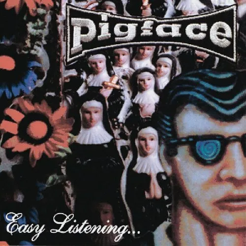 Easy Listening...