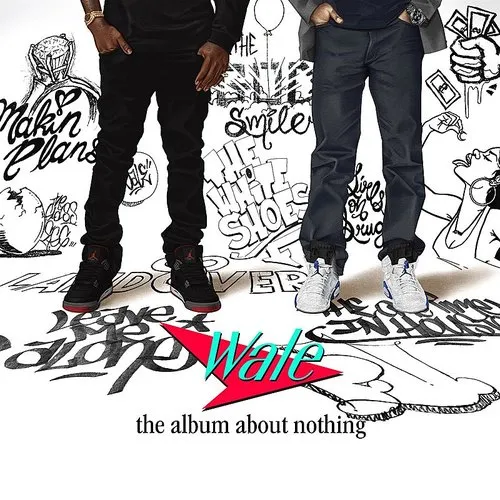 Album About Nothing
