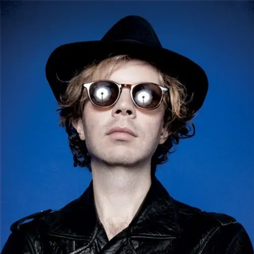 Beck - I Just Started Hating Some People Today [Vinyl Single]