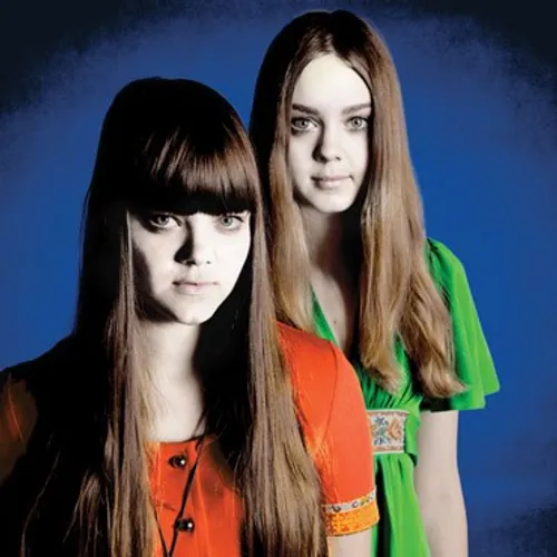 First Aid Kit - Universal Soldier [Vinyl Single]