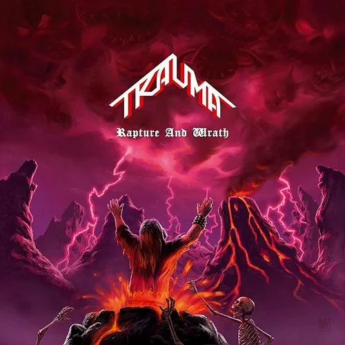 Rapture & Wrath