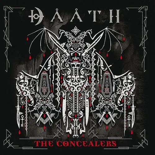 Daath - Concealers
