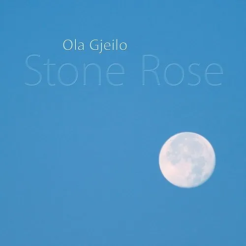 Ola Gjeilo - Stone Rose
