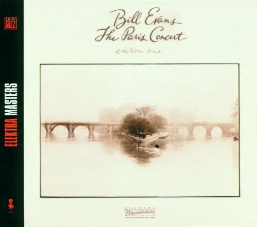 Paris Concert Edition One