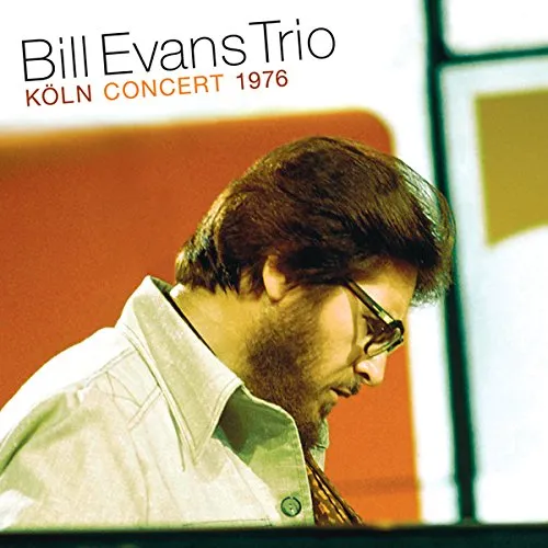 Koln Concert 1976