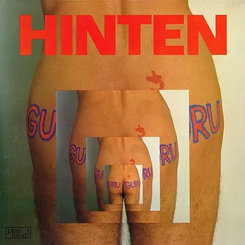 Album Art