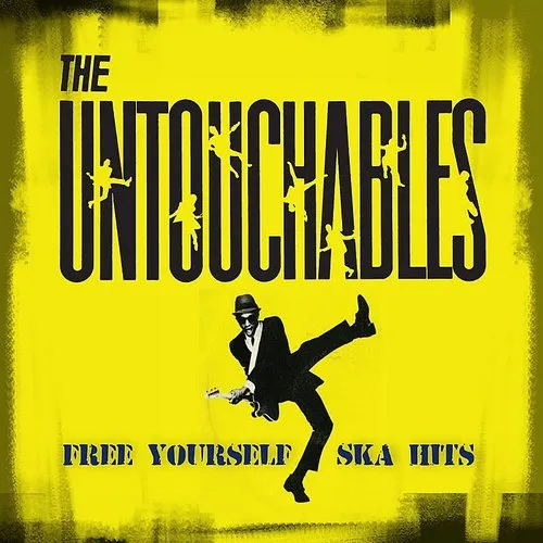 Free Yourself-Ska Hits