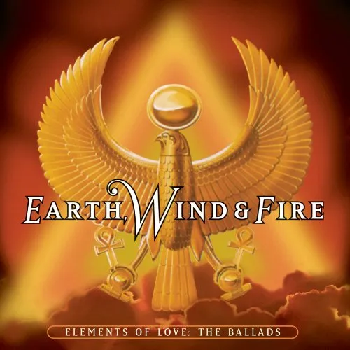 Elements of Love: The Ballads