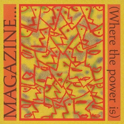 Magazine - Where The Power Is