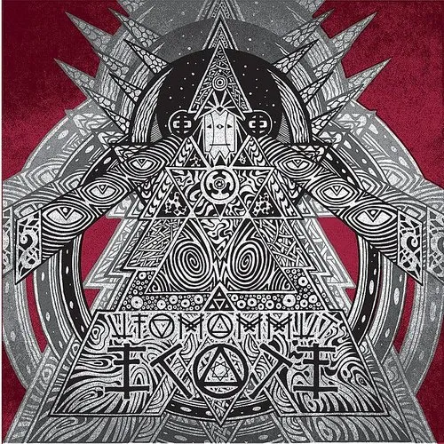 Ufomammut - Ecate