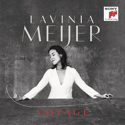 Lavinia Meijer - Voyage (Hol)