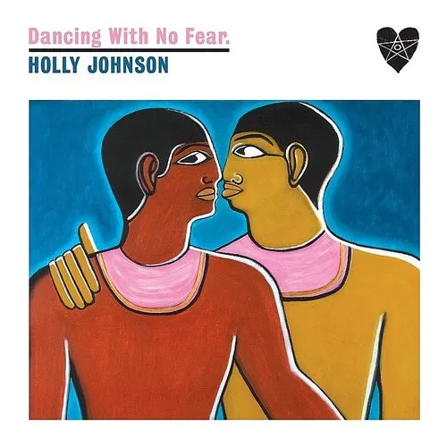 Holly Johnson - Dancing With No Fear (Uk)