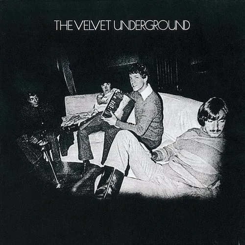 Amazon.co.jp: Velvet Underground.. -Hq- [12 inch Analog]: ミュージック