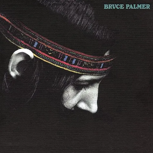 BRUCE PALMER - The Cycle Is Complete