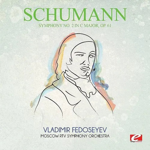 Symphony No. 2 in C Major Op. 61