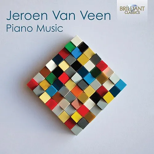 Veen : Piano Music