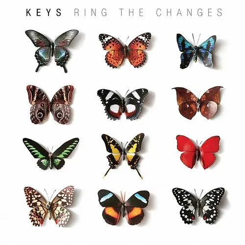 Ring the Changes