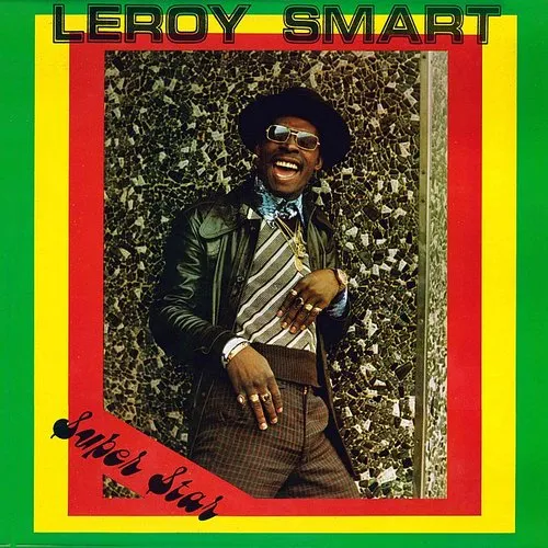Leroy Smart - Super Star