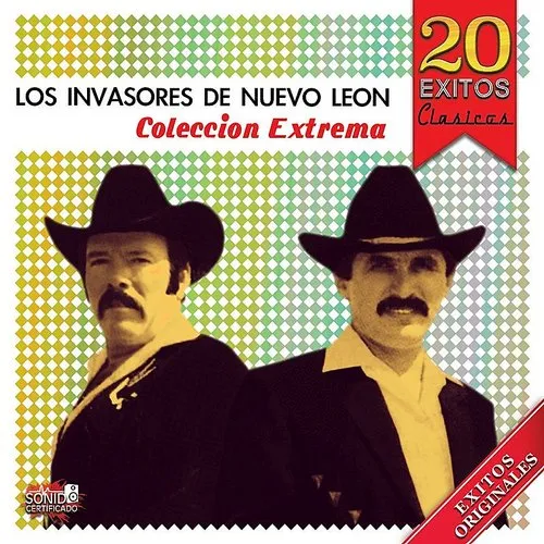 Coleccion Extrema: 20 Exitos Clasicos