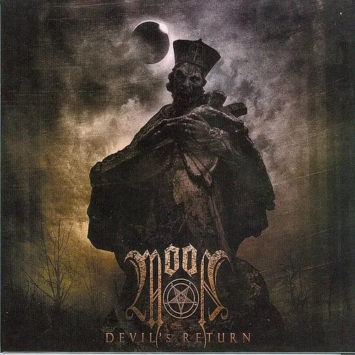 Devil's Return