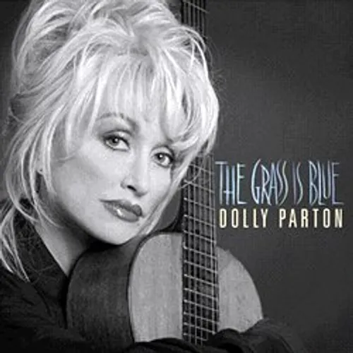 Dolly Parton - The Grass is Blue 