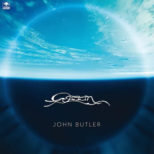 The John Butler Trio - Ocean 