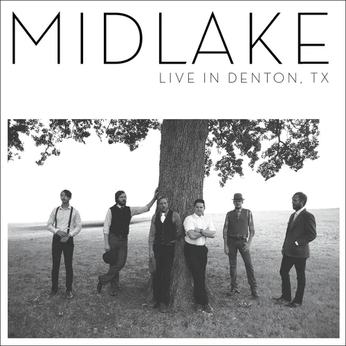 Midlake - Live in Denton TX