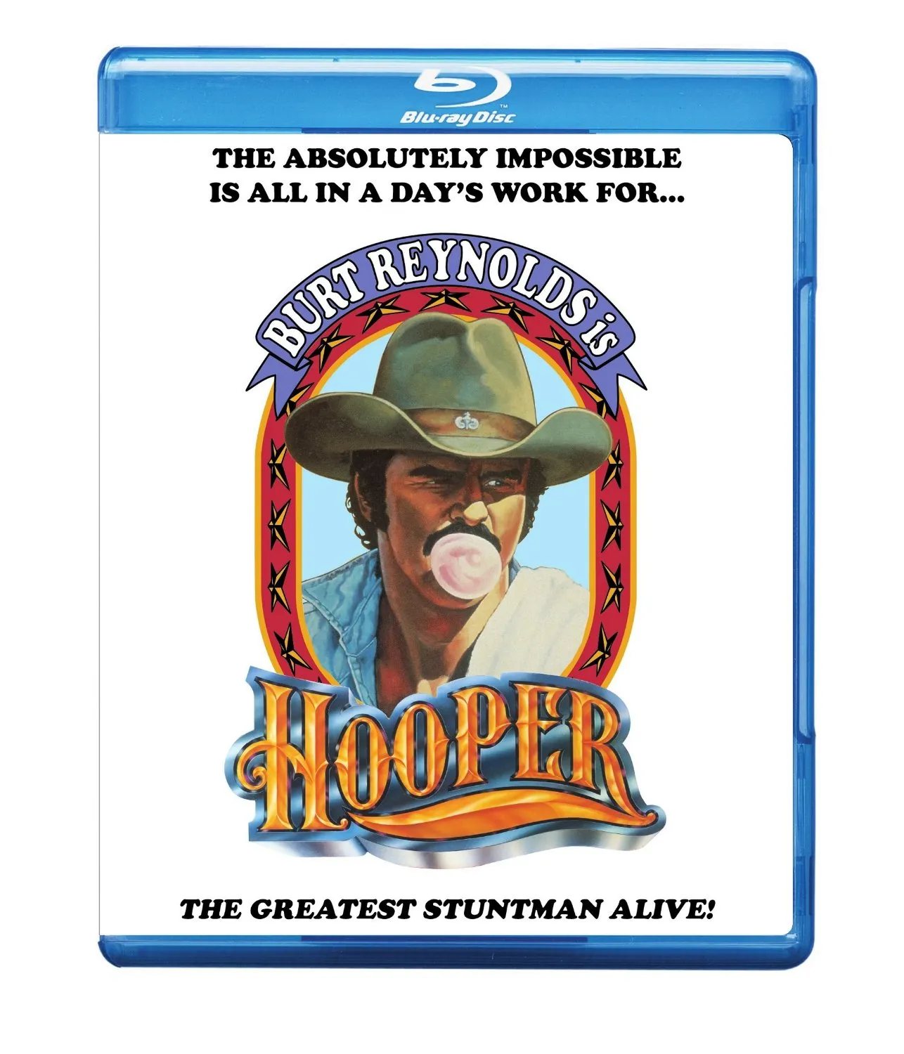 Blu-ray · Warner Bros.