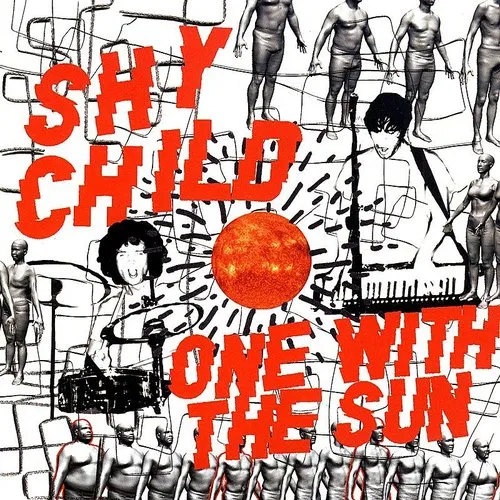 One With The Sun