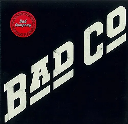 Bad Company: Deluxe