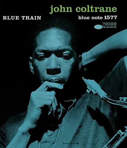 John Coltrane - Blue Train [Blu-ray Audio]