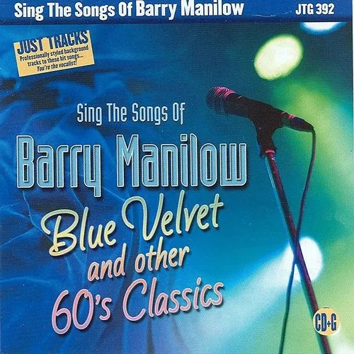 Barry Manilow - 6