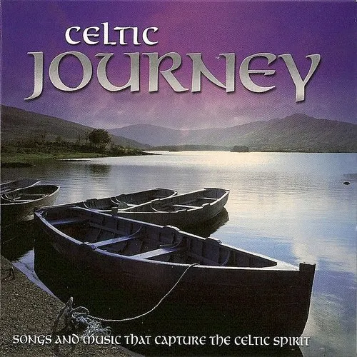 Celtic Journey / Various