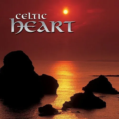 Celtic Heart / Various