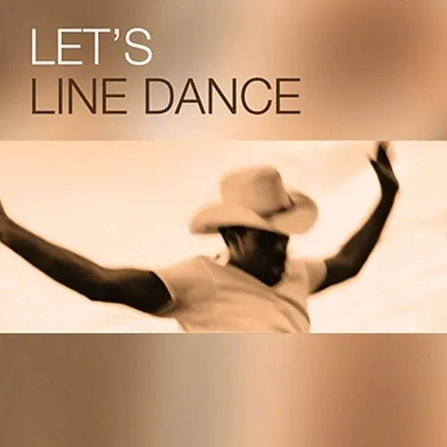 Let's Line Dance / Various