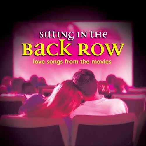 Sitting in Back Row: Love Songs from (Original Soundtrack)
