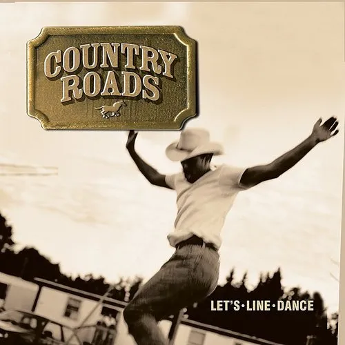 Country Roads -Let / Various