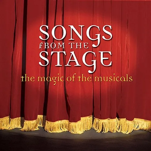 Songs from Stage: Magic of Musicals / O.C.R.