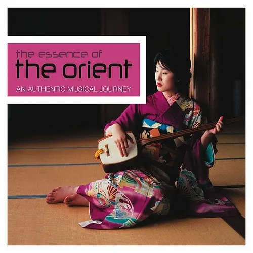 Essence of: Orient / Various