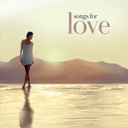 60 Songs for Peace Love & Healing / Various