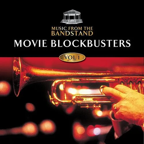 Music from Bandstand: Movie Blockbusters 1 / Various