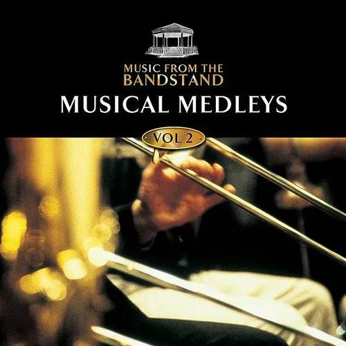 Music from Bandstand: Musical Medleys 2 / Various