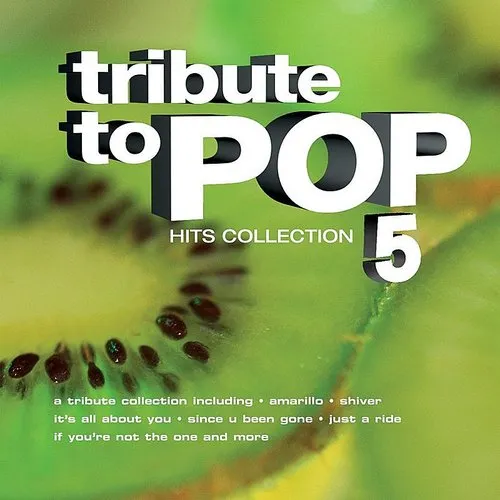 Tribute to Pop / Various