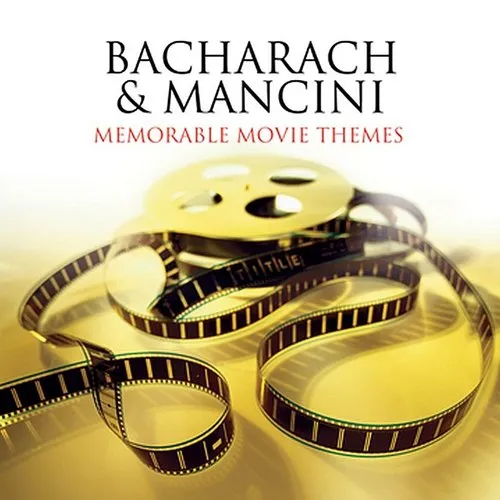 Bacharach & Mancini: Memorablemovie / O.C.R.