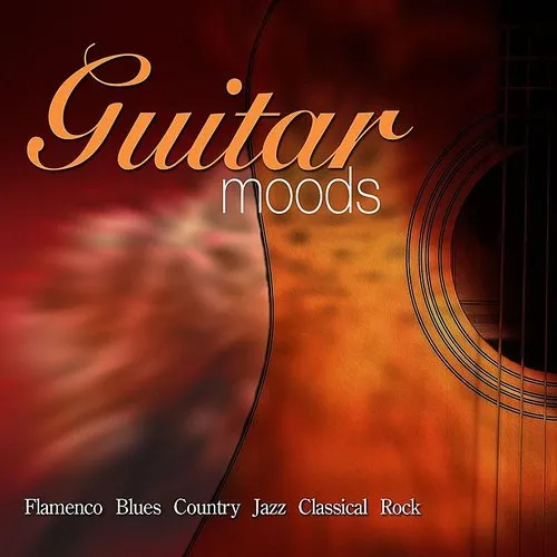 Guitar Moods / Various