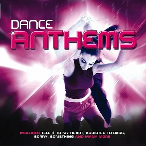 Dance Anthems / Various