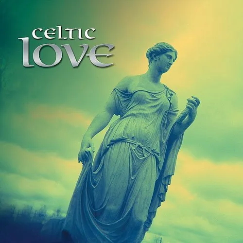 Celtic Love / Various