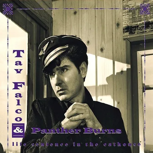 Life Sentence in the Cathouse / Live in Vienna