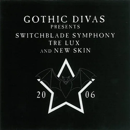 Gothic Divas