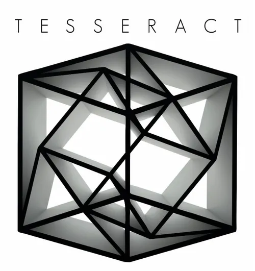 TesseracT - Odyssey / Scala [Vinyl w/DVD]